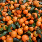 nanfeng orange